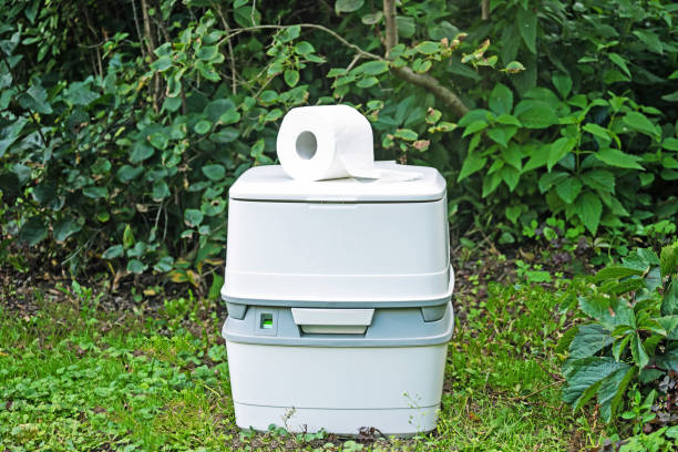 Best Portable toilet rental cost  in Basye, VA