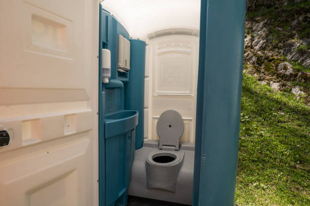Best Affordable portable toilet rental  in Basye, VA