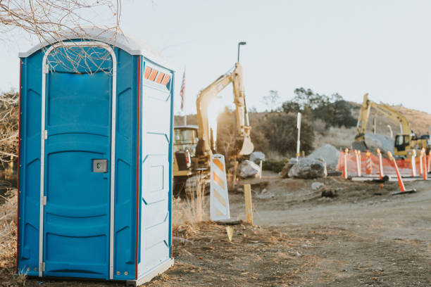 Best Long-term porta potty rental  in Basye, VA
