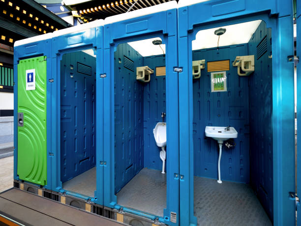 Best Event porta potty rental  in Basye, VA