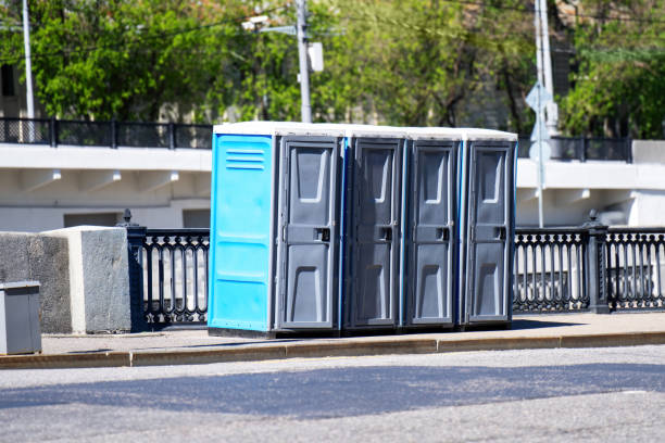 Best Porta potty rental for parties  in Basye, VA