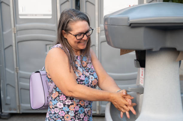 Trusted Basye, VA porta potty rental Experts