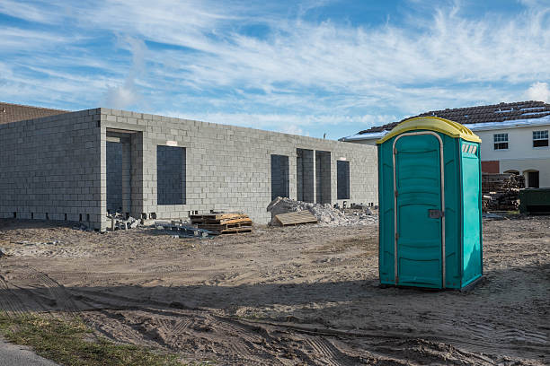 Portable Toilet Options We Offer in Basye, VA